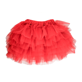 Tutu Rood - Maat 2.