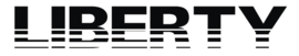 Sticker liberty