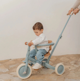 Little Dutch driewieler forest adventure