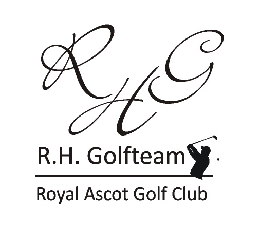 River House golfteam