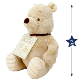 Disney Classic Winnie The Pooh Knuffel