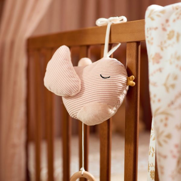 Jollein Muziekhanger Lovely Birds
