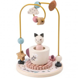 Moulin Roty Kralenspiraal Après la Pluie