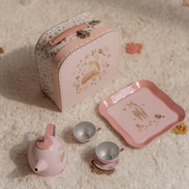 Little Dutch serviesje in koffer