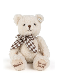 B.T. Chaps Beryl the Snazzie Bear 32 cm