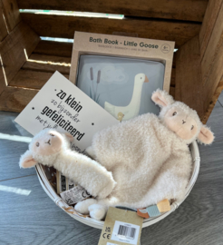 Gevulde Cadeaumand - cute animals
