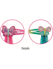 Prinses Lillifee - Glitter Highlights