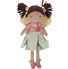 Little Dutch knuffel fairy Evi met naam