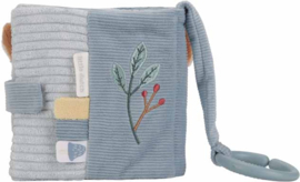 LD8919 Little Dutch buggyboekje Vos - Forest Friends