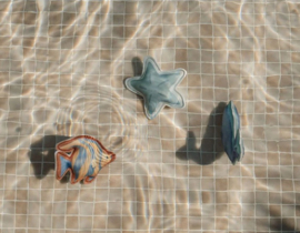 Little Dutch Ocean World Duikfiguren Set 3