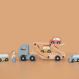 Little Dutch houten truck