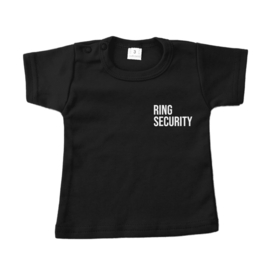 Shirt - Ring Security
