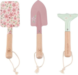 Little Dutch tuinset fairy garden