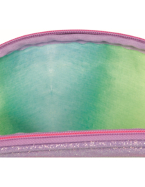 Spiegelburg Tasje Glitter Regenboog