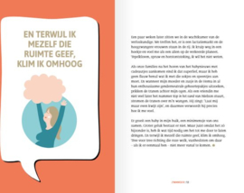 Die andere moeders doen ook maar wat