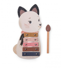 Moulin Roty Xylofoon Après la Pluie