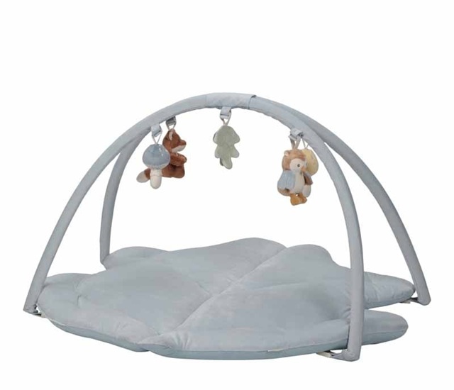 Little Dutch Activiteiten speelkleed - Forest Friends