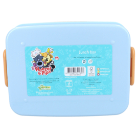 Lunchbox Woezel & Pip Lunch Bunch
