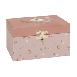 Little Dutch Sieraden Doosje Evi met muziek