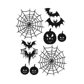 Aanvulling - Halloween 2