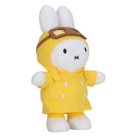 Nijntje knuffel oom vliegenier