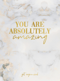 Kaart - You are absolutely amazing