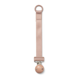Elodie Details Fopspeenketting Hout Faded Rose