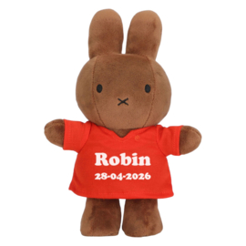 Nijntje knuffel Nina 23 cm