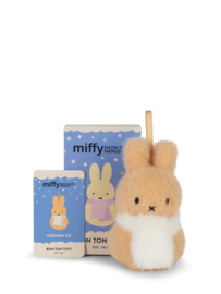 Miffy Cotton Candy Blind Box Dots - 10 cm