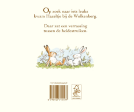 Raad eens... Zullen we vriendjes zijn?