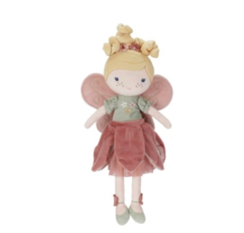Little Dutch knuffel fairy Mila met naam