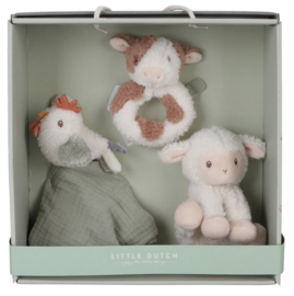 Little Dutch little farm giftset