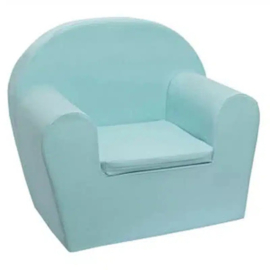 Kinderfauteuil mint