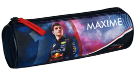 Red bull racing Max Verstappen etui met naam