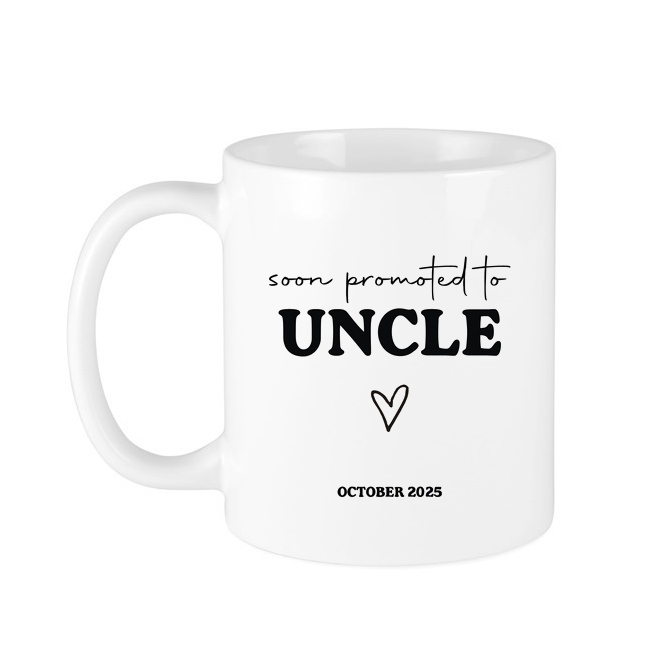 Mok - Soon promoted to UNCLE