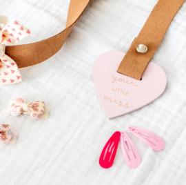 Your Little Miss ♥ Haaraccessoires hanger