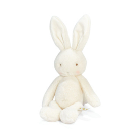 Bunnies By the Bay knuffel Bun Bun Bunny cream