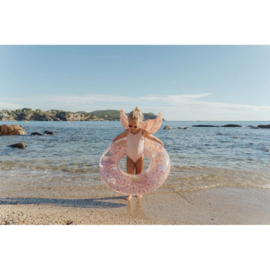 Little Dutch Dreamy mermaid zwemring 91 cm