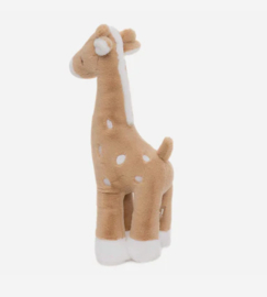 Jollein Knuffel Giraffe - Biscuit