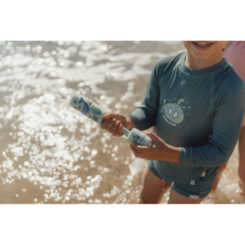 Little Dutch ocean world shooter