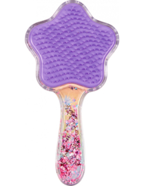 Spiegelburg - Glitter haarborstel Unicorn