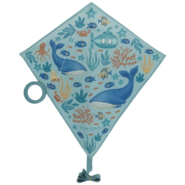 Little Dutch Ocean World Diamant Vlieger