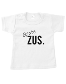 Shirt -Grote zus