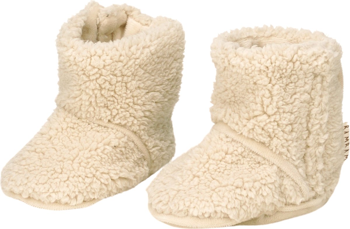 BamBam recycled booties