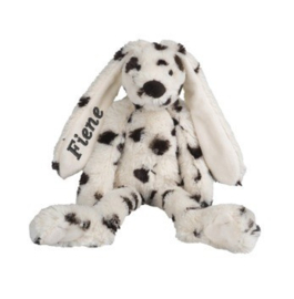 Happy horse knuffel special rabbit 38 cm met naam