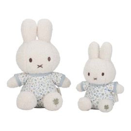 Nijntje/ little dutch lucky leaves knuffel 30 cm