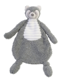 Happy horse happy racoon knuffeldoekje