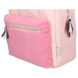 Mily Kiss rugzak sweet darling two tone pink