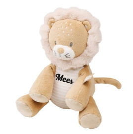 Nattou knuffel leeuw Ernest