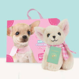 Studio Pets - Mini Pinkie